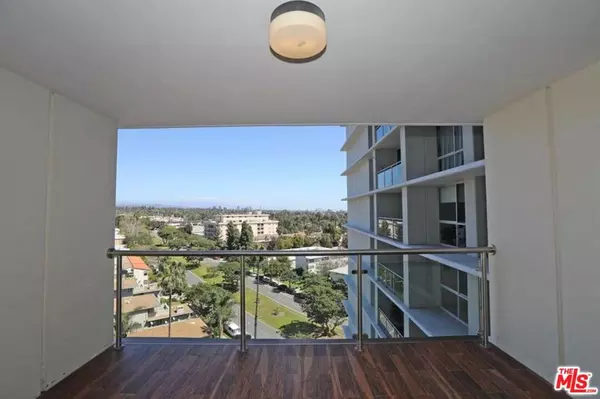 Santa Monica, CA 90402,201 Ocean AVE #1205B