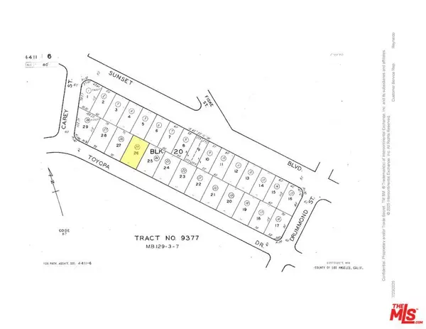 Pacific Palisades, CA 90272,856 Toyopa DR