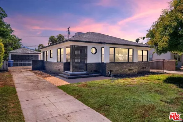 3525 Wall AVE, San Bernardino, CA 92404