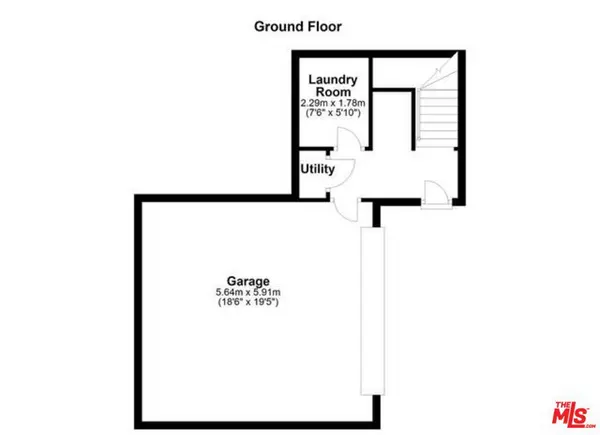 Los Angeles, CA 90039,2393 Silver Lake BLVD #6
