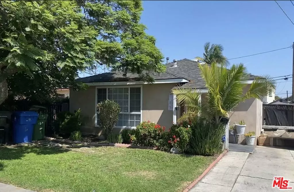 Torrance, CA 90501,1547 W 226th ST #1547