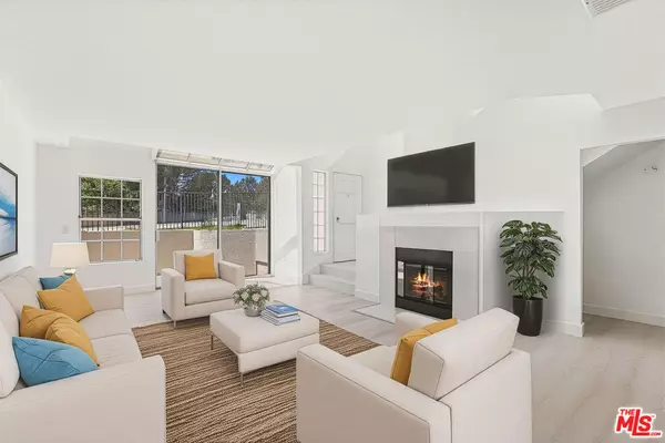 4240 Lost Hills RD #802, Calabasas, CA 91302