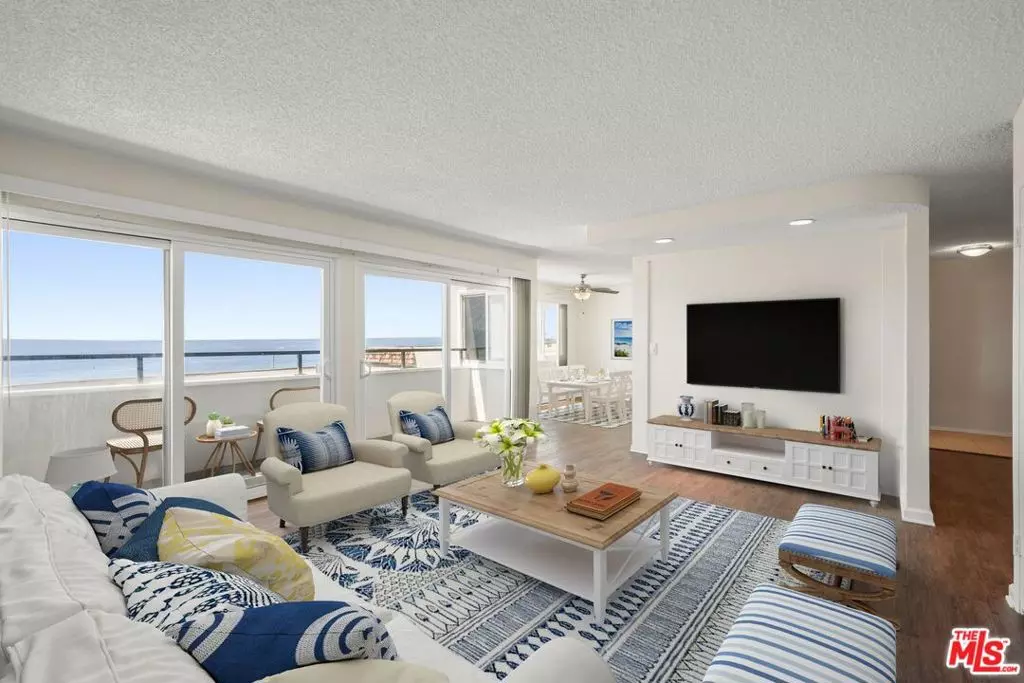 Malibu, CA 90265,18002 Coastline DR #14