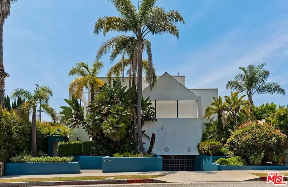 2336 28th ST #F, Santa Monica, CA 90405