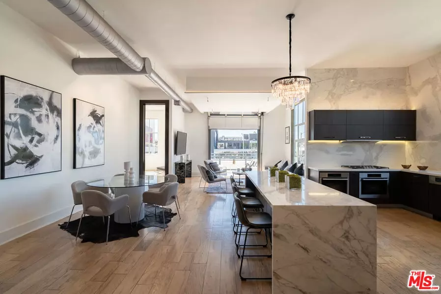 710 N Orlando AVE #201, West Hollywood, CA 90069