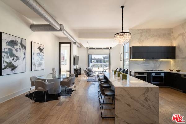 710 N Orlando AVE #201, West Hollywood, CA 90069