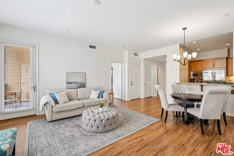 4050 Glencoe AVE #320, Marina Del Rey, CA 90292