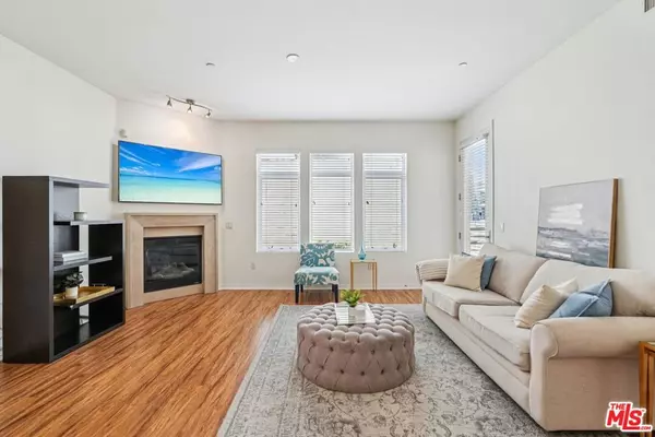 Marina Del Rey, CA 90292,4050 Glencoe AVE #320