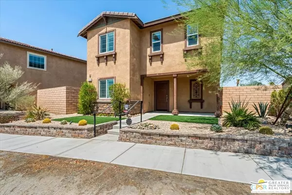 Cathedral City, CA 92234,67574 Rio Vista DR