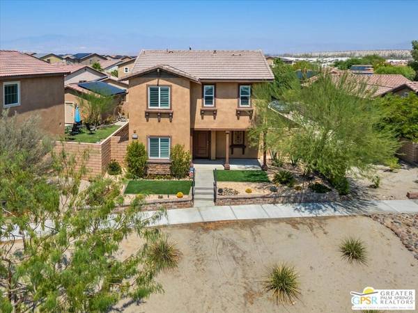 67574 Rio Vista DR,  Cathedral City,  CA 92234