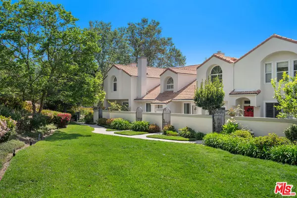 22211 Frontier PL, Chatsworth, CA 91311