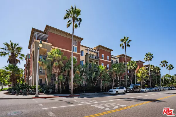 6020 Seabluff DR #321, Playa Vista, CA 90094