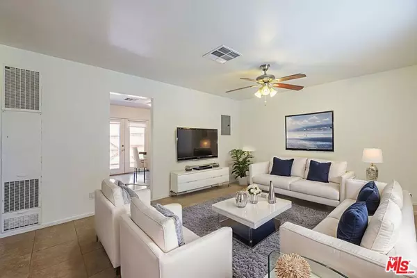 Lancaster, CA 93536,43033 39th ST
