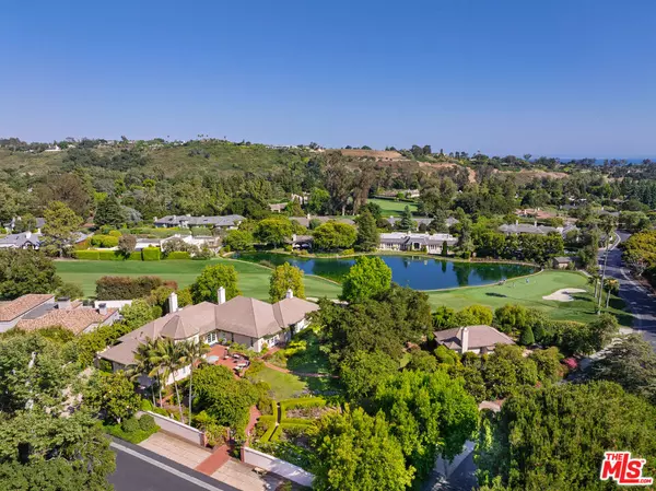 Montecito, CA 93108,510 Mclean LN