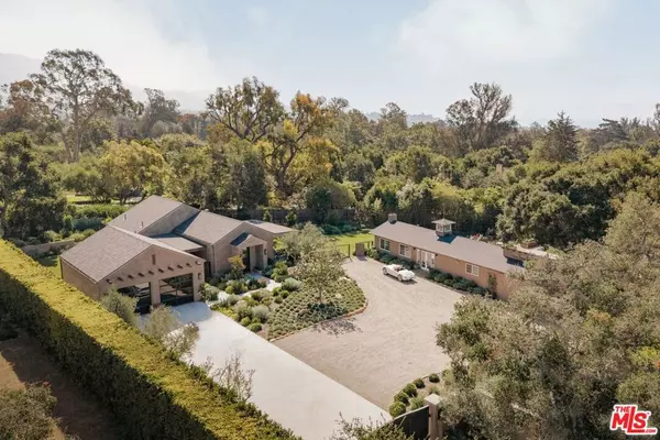 2775 Sycamore Canyon RD, Santa Barbara, CA 93108