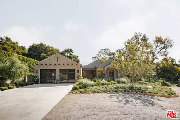Santa Barbara, CA 93108,2775 Sycamore Canyon RD