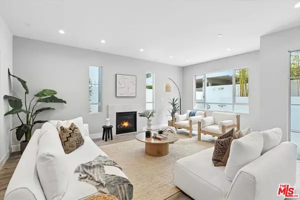 1326 S Centinela AVE #103, Los Angeles, CA 90025