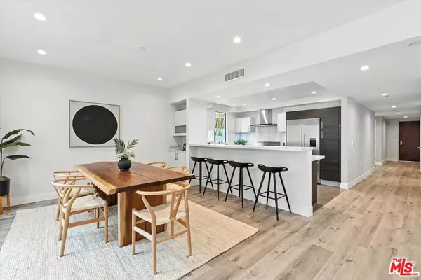 Los Angeles, CA 90025,1326 S Centinela AVE #103