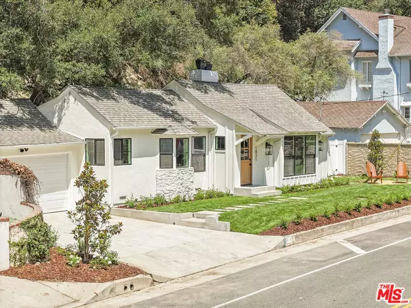 Beverly Hills, CA 90210,1831 Benedict Canyon DR