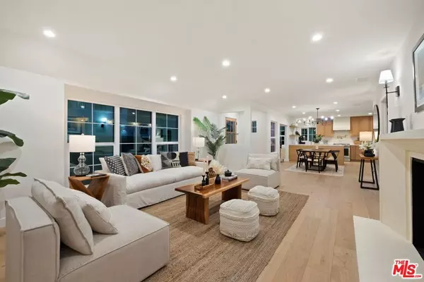 Beverly Hills, CA 90210,1831 Benedict Canyon DR