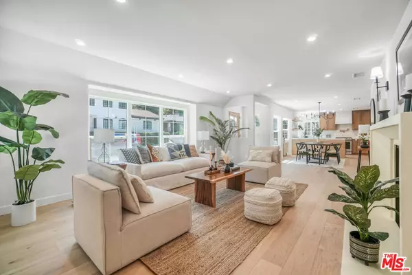 Beverly Hills, CA 90210,1831 Benedict Canyon DR