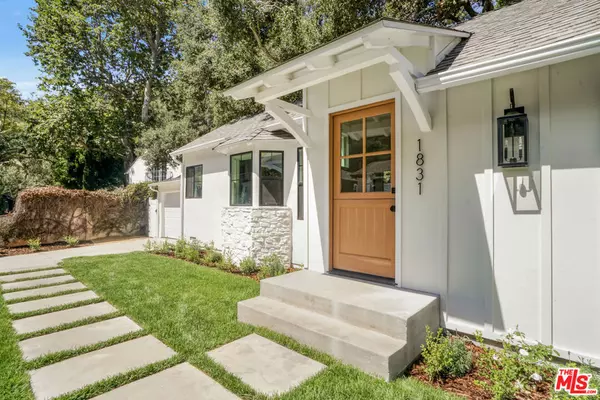 Beverly Hills, CA 90210,1831 Benedict Canyon DR