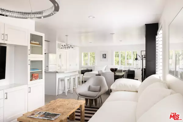 9809 Beeson DR #C, Beverly Hills, CA 90210