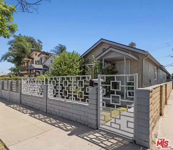 5014 Nobel ST, Commerce, CA 90040