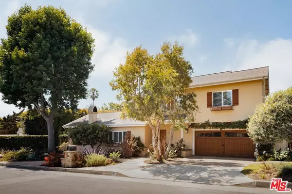 2818 Valencia DR, Santa Barbara, CA 93105