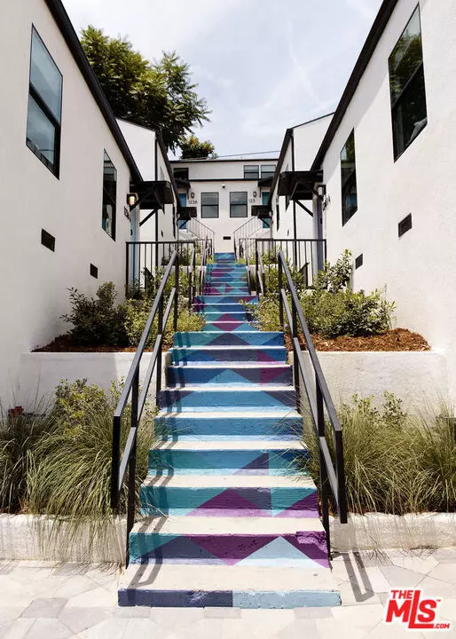 1236 W Sunset BLVD, Los Angeles, CA 90026