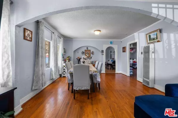 Los Angeles, CA 90018,3793 Cimarron ST