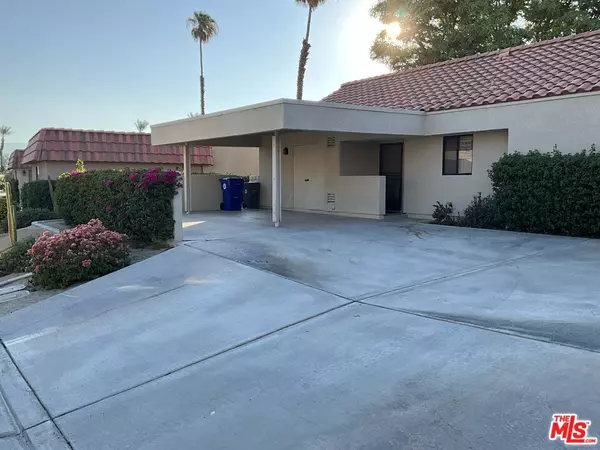 41726 Resorter BLVD #05-16, Palm Desert, CA 92211