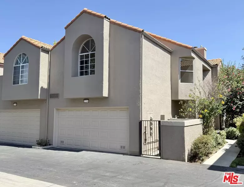 22208 Frontier PL, Chatsworth, CA 91311