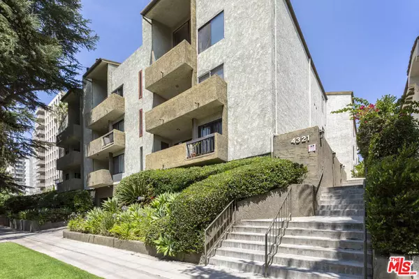 4321 Los Feliz BLVD #105, Los Angeles, CA 90027