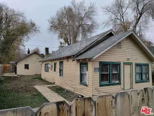 260 Adella ST, Susanville, CA 96130