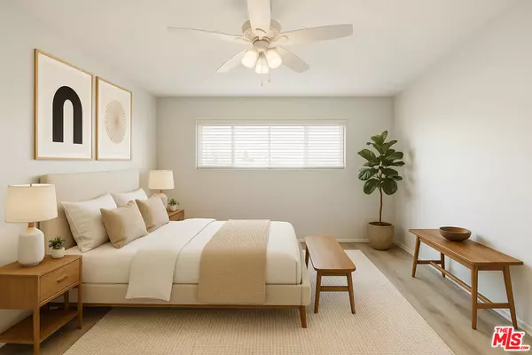 Valley Village, CA 91607,4829 Whitsett AVE #301