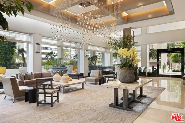 10560 Wilshire BLVD #406, Los Angeles, CA 90024