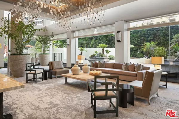 Los Angeles, CA 90024,10560 Wilshire BLVD #406