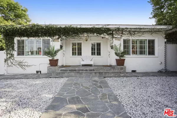 Valley Village, CA 91601,11538 La Maida ST