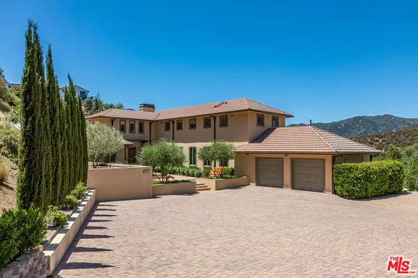 Calabasas, CA 91302,1045 Cold Canyon RD