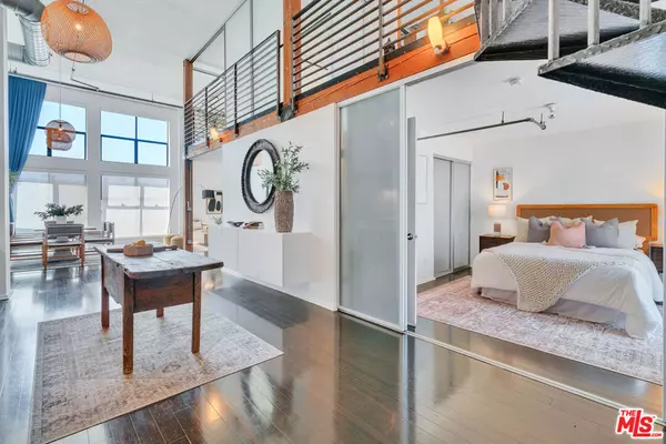 Marina Del Rey, CA 90292,4115 Glencoe AVE #406