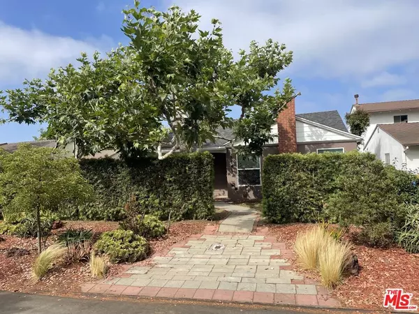 3548 Military AVE, Los Angeles, CA 90034