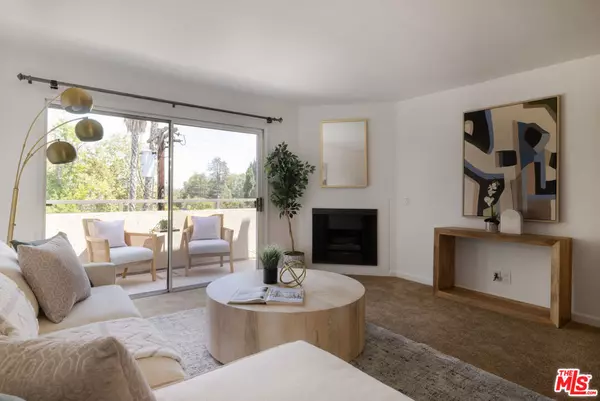 Sherman Oaks, CA 91423,4702 Fulton AVE #304