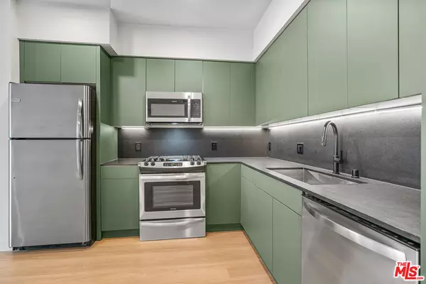 Culver City, CA 90232,10601 Washington BLVD #434