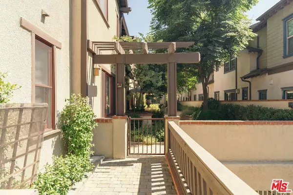 Pasadena, CA 91106,322 Alpine ST #3