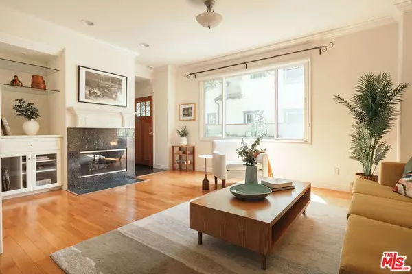 322 Alpine ST #3, Pasadena, CA 91106