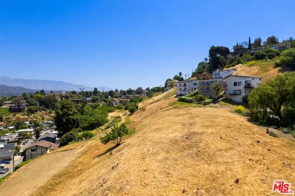 Los Angeles, CA 90065,3586 N Mimosa DR