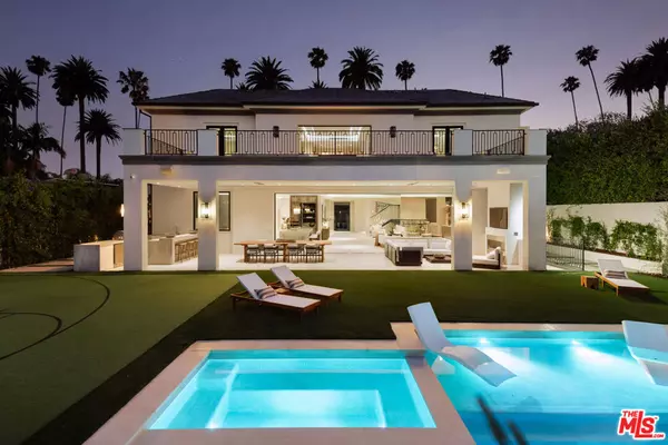 620 N Bedford DR, Beverly Hills, CA 90210