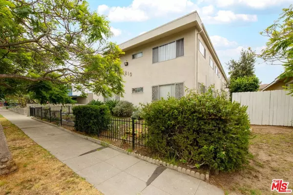 Santa Monica, CA 90404,1810 12th ST