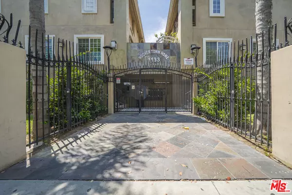 Los Angeles, CA 90006,1133 S Hoover ST #311